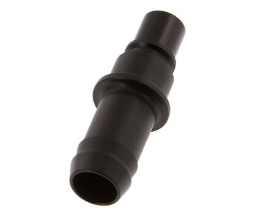 POM DN 7.2 Coupling Plug 13 mm Hose Pillar