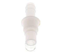 PVDF DN 7.2 Coupling Plug 9 mm Hose Pillar