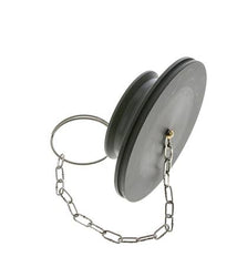 105 mm Plastic Dust Protection Cap For Coupling socket ISO 7241-1 B