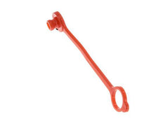 26 mm Plastic Dust Protection Cap For Coupling socket