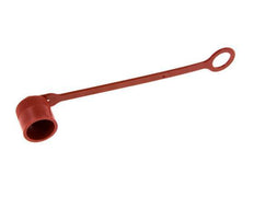 35 mm Plastic Dust Protection Cap For Coupling socket ISO 14541 [2 Pieces]