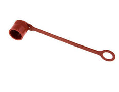 35 mm Plastic Dust Protection Cap For Coupling socket ISO 14541 [2 Pieces]