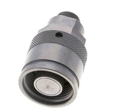 Steel Hydraulic Coupling Plug 20 mm S Cutting Ring ISO 14540/8434-1 D M54 x 4