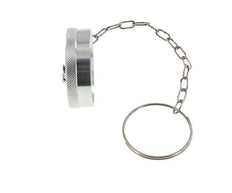 UNS 2-1/8"-10 Steel Dust Protection Cap For Coupling plug