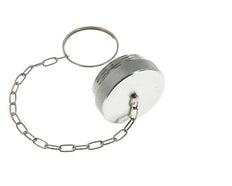 UNS 2-1/8"-10 Steel Dust Protection Cap For Coupling socket