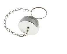 UNS 2-1/8"-10 Steel Dust Protection Cap For Coupling socket