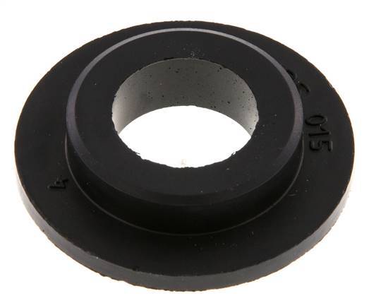 NBR Seal for Gladhand Coupling DIN 74254 / DIN 74342 [2 Pieces]