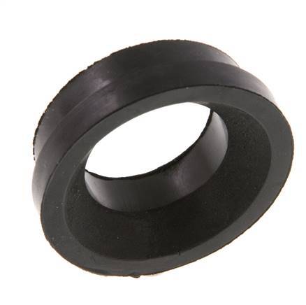 NBR Replacement Seal for 42 mm Claw Coupling [10 Pieces]