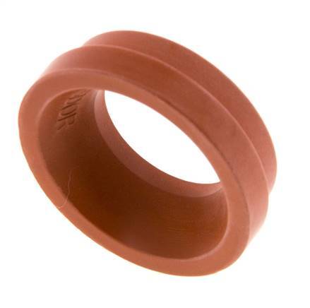 TFEP Replacement Seal for 42 mm Claw Coupling