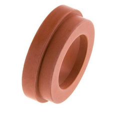 TFEP Replacement Seal for 42 mm Claw Coupling