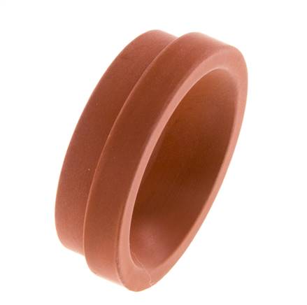 TFEP Replacement Seal for 42 mm Claw Coupling