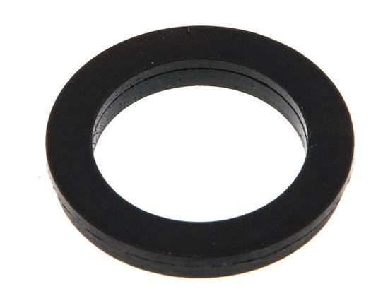 NBR Replacement Seal for 42 mm Safety Claw Coupling [10 Pieces]