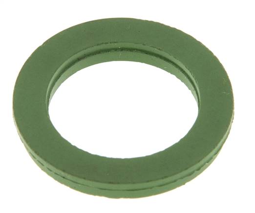 FKM Replacement Seal for 42 mm Safety Claw Coupling