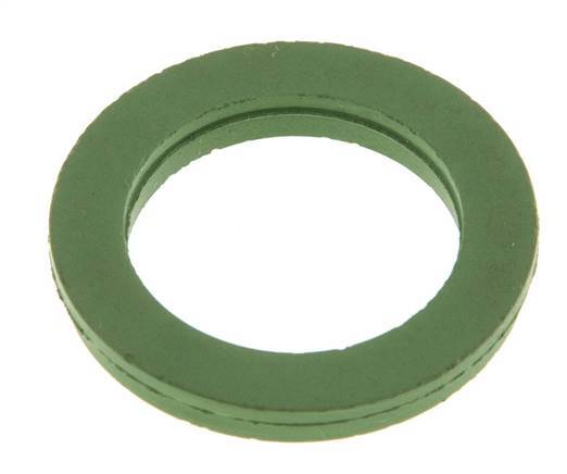 FKM Replacement Seal for 42 mm Safety Claw Coupling