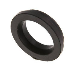 NBR Seal 31x48.5 mm for Sandblast Coupling [2 Pieces]
