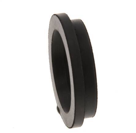 NBR Seal 31x48.5 mm for Sandblast Coupling [2 Pieces]