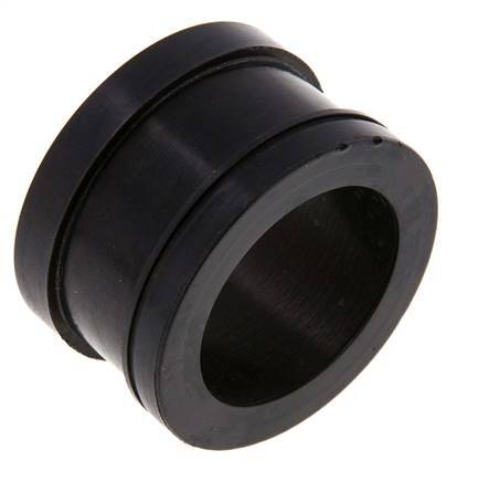 NBR Seal 31x44 mm for Sandblast Coupling