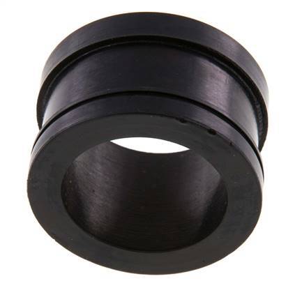 NBR Seal 31x44 mm for Sandblast Coupling