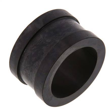 NBR Seal 31.5x44 mm for Sandblast Coupling