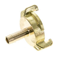 10 mm Hose Barb GEKA Garden Hose Brass Coupling KTW