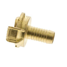 16 mm (5/8'') Hose Barb GEKA Garden Hose Brass Coupling KTW