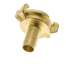 16 mm (5/8'') Hose Barb GEKA Garden Hose Brass Coupling KTW