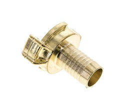 19 mm (3/4'') Hose Barb GEKA Garden Hose Brass Coupling KTW