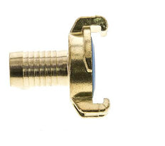 19 mm (3/4'') Hose Barb GEKA Garden Hose Brass Coupling KTW