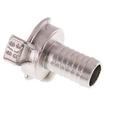 19 mm (3/4'') Hose Barb GEKA Garden Hose Stainless Steel Coupling