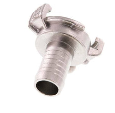 19 mm (3/4'') Hose Barb GEKA Garden Hose Stainless Steel Coupling