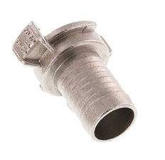 25 mm (1'') Hose Barb GEKA Garden Hose Stainless Steel Coupling