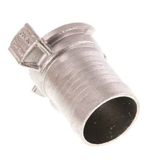 32 mm (1 1/4'') Hose Barb GEKA Garden Hose Stainless Steel Coupling