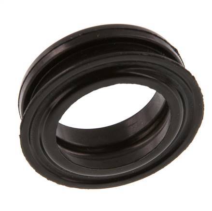 NBR Seal for 40 mm Garden Coupling 24x35 mm [20 Pieces]