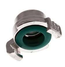 3/4'' Female GEKA Garden Hose Stainless Steel Coupling