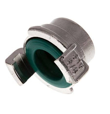 3/4'' Female GEKA Garden Hose Stainless Steel Coupling