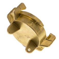 Brass End Cap for GEKA Garden Hose Coupling KTW