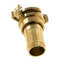 25 mm (1'') Hose Barb GEKA Garden Hose Brass Coupling Rotatable