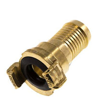 25 mm (1'') Hose Barb GEKA Garden Hose Brass Coupling Rotatable