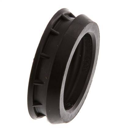NBR Seal for 40 mm Garden Coupling Rotating 21x33 mm [10 Pieces]