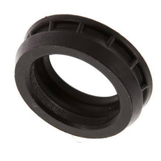 NBR Seal for 40 mm Garden Coupling Rotating 21x33 mm [10 Pieces]