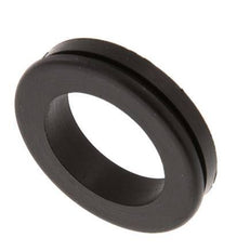 NBR Seal for 40 mm Garden Coupling 21.6x33.5 mm [10 Pieces]