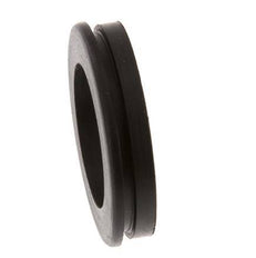 NBR Seal for 40 mm Garden Coupling 21.6x33.5 mm [10 Pieces]