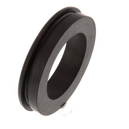NBR Seal for 40 mm Garden Coupling 21.6x33.5 mm [10 Pieces]