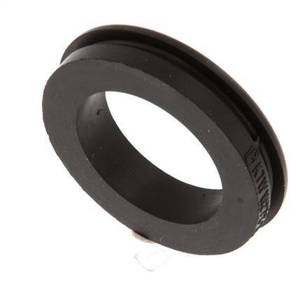 NBR Seal for 40 mm Garden Coupling 21.6x33.5 mm [10 Pieces]