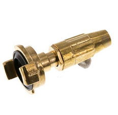 Garden Hose Connector 5.3 mm Nozzle