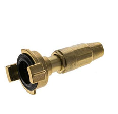 Garden Hose Connector 5.3 mm Nozzle
