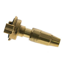 Garden Hose Connector 5.3 mm Nozzle