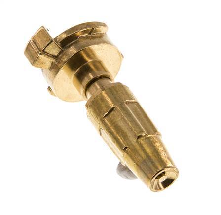 Garden Hose Connector 5.3 mm Nozzle