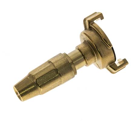Garden Hose Connector 5.3 mm Nozzle