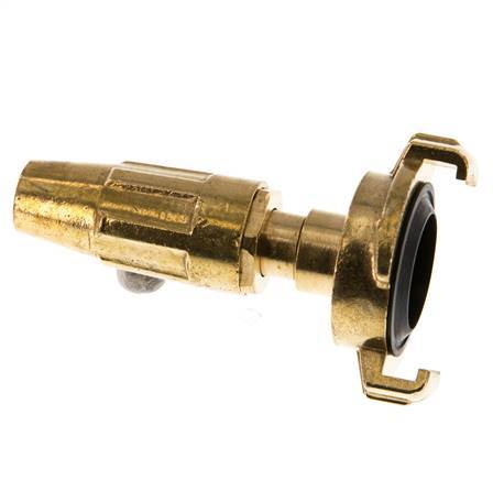 Garden Hose Connector 5.3 mm Nozzle